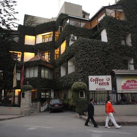 Marcopolo Business Hotel Catmandu Exterior foto