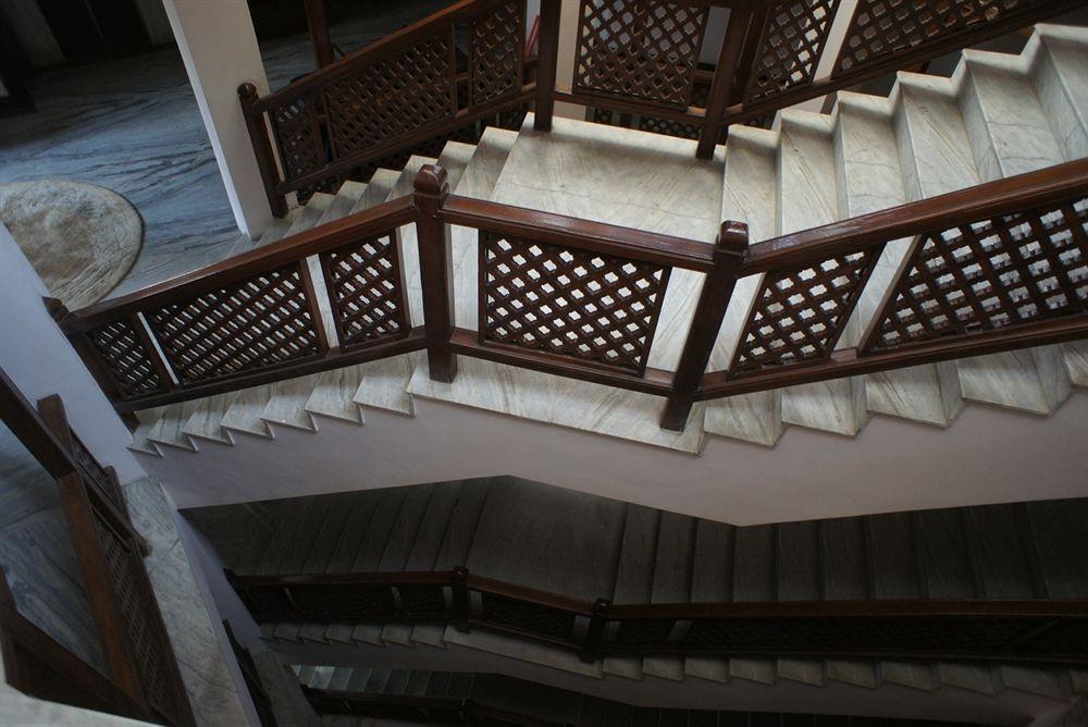 Marcopolo Business Hotel Catmandu Exterior foto