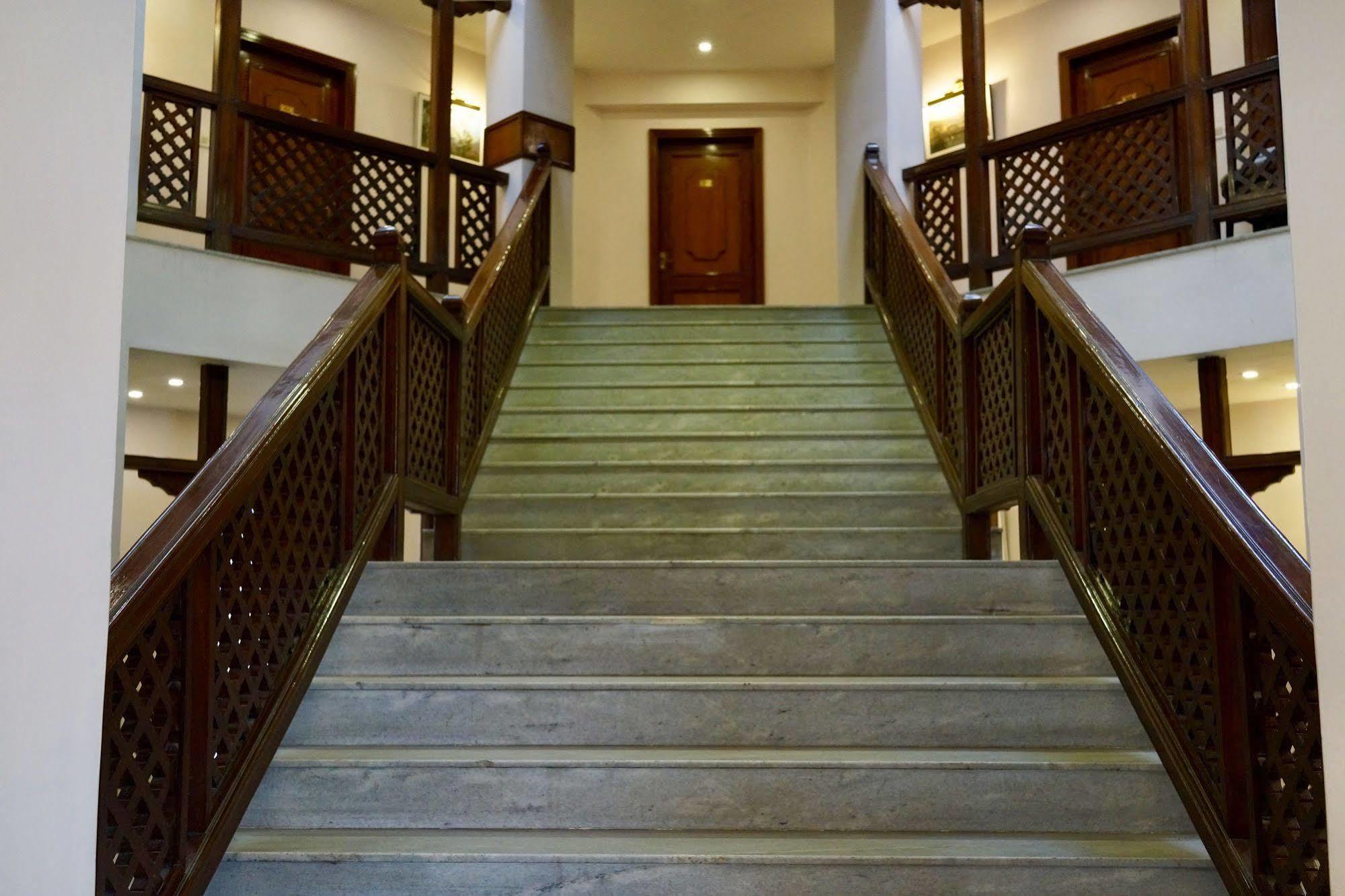 Marcopolo Business Hotel Catmandu Exterior foto